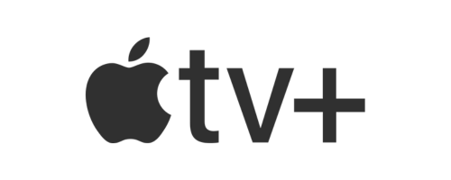 Apple TV plus Logo