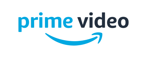 prime video Logo