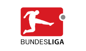 BUNDESLIGA Logo