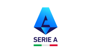 SERIE A Logo