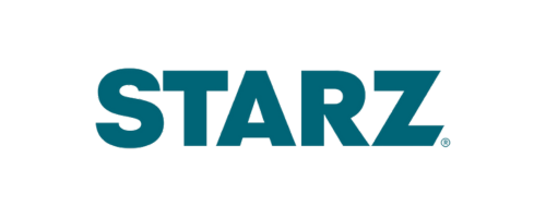 STARZ Logo