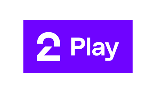 2Play Logo