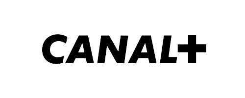 CANAL+ Logo